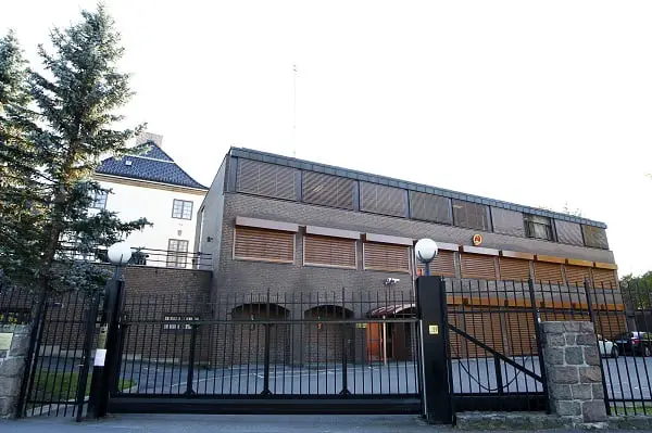 La Chine nie les accusations de piratage de Visma 4 La Chine nie les accusations de piratage de Visma - 3