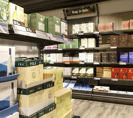 La Direction de la Santé veut interdire le vin dans les cartons 24 La Direction de la Santé veut interdire le vin dans les cartons - 23