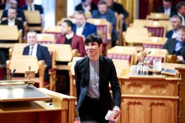 La Norvège appelle à de nouvelles élections au Venezuela - 16