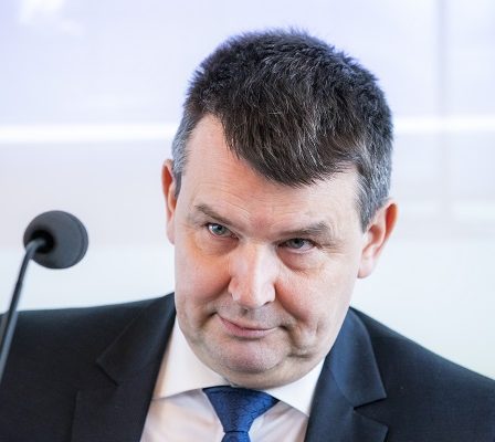 La Norvège et l'Éthiopie ont convenu d'un accord de retour 6 La Norvège et l'Éthiopie ont convenu d'un accord de retour - 5