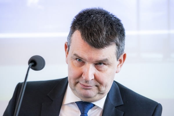 La Norvège et l'Éthiopie ont convenu d'un accord de retour 4 La Norvège et l'Éthiopie ont convenu d'un accord de retour - 3