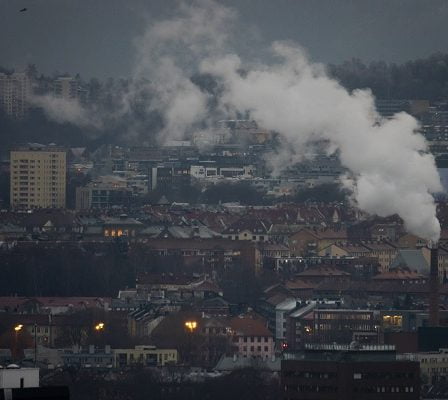 La Norvège perd cinq places au classement environnemental 20 La Norvège perd cinq places au classement environnemental - 19