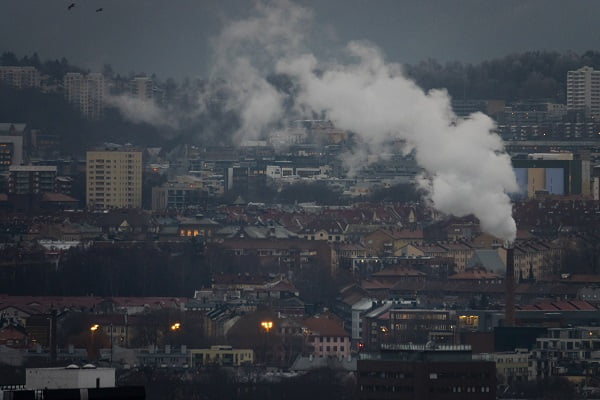La Norvège perd cinq places au classement environnemental 4 La Norvège perd cinq places au classement environnemental - 3