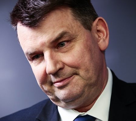 La Norvège veut un tribunal international pour les combattants de l'EI 22 La Norvège veut un tribunal international pour les combattants de l'EI - 21