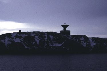 La Russie promet des représailles si le radar Vardø est amélioré - 19