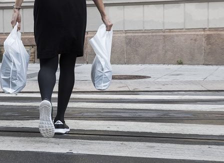 La Turquie introduit des frais pour les sacs en plastique 23 La Turquie introduit des frais pour les sacs en plastique - 22