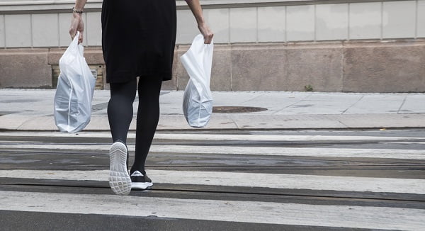 La Turquie introduit des frais pour les sacs en plastique 4 La Turquie introduit des frais pour les sacs en plastique - 3