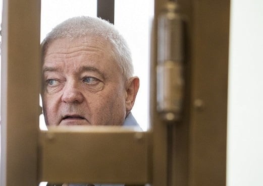 L'affaire d'espionnage contre Frode Berg commence à Moscou 4 L'affaire d'espionnage contre Frode Berg commence à Moscou - 3