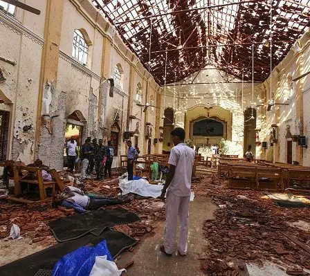 L'assurance voyage couvre le retour du Sri Lanka 14 L'assurance voyage couvre le retour du Sri Lanka - 13