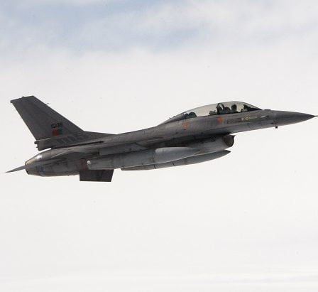 L'augmentation de l'activité des avions russes entraîne des vols plus fréquents Combattants norvégiens 2 L'augmentation de l'activité des avions russes entraîne des vols plus fréquents Combattants norvégiens - 1