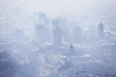 L'augmentation du méthane lourd menace les objectifs climatiques mondiaux - 18