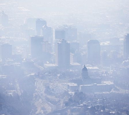 L'augmentation du méthane lourd menace les objectifs climatiques mondiaux 18 L'augmentation du méthane lourd menace les objectifs climatiques mondiaux - 17