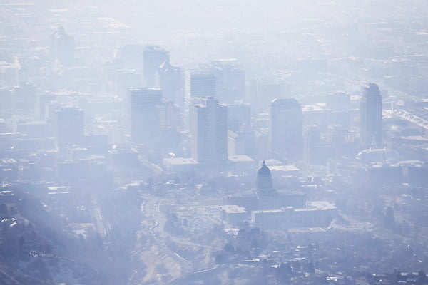 L'augmentation du méthane lourd menace les objectifs climatiques mondiaux 4 L'augmentation du méthane lourd menace les objectifs climatiques mondiaux - 3