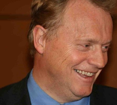 Le conseiller municipal Raymond Johansen refusera aux membres de gangs criminels de déménager - 25