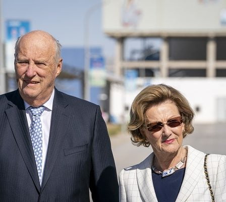 Le couple royal visite Hordaland - Norway Today 8 Le couple royal visite Hordaland - Norway Today - 7