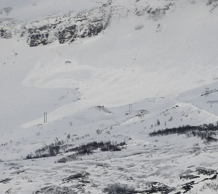 Le deuil de Fauske après deux accidents mortels en peu de temps 12 Le deuil de Fauske après deux accidents mortels en peu de temps - 11