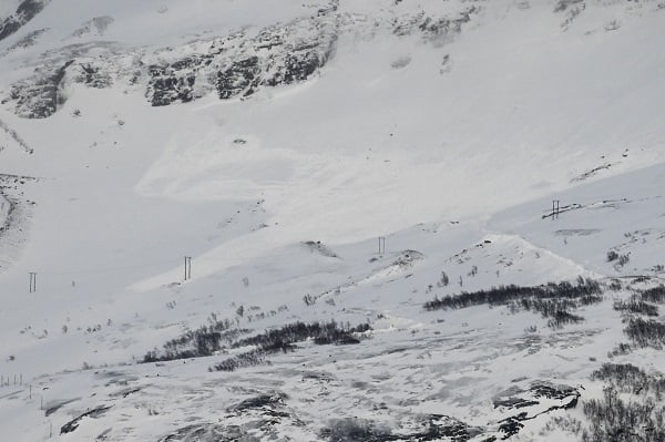 Le deuil de Fauske après deux accidents mortels en peu de temps 4 Le deuil de Fauske après deux accidents mortels en peu de temps - 3