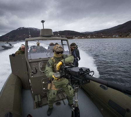 Le gouvernement alloue 295 millions supplémentaires à la Marine 11 Le gouvernement alloue 295 millions supplémentaires à la Marine - 10