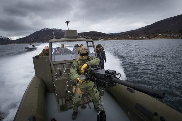 Le gouvernement alloue 295 millions supplémentaires à la Marine 4 Le gouvernement alloue 295 millions supplémentaires à la Marine - 3