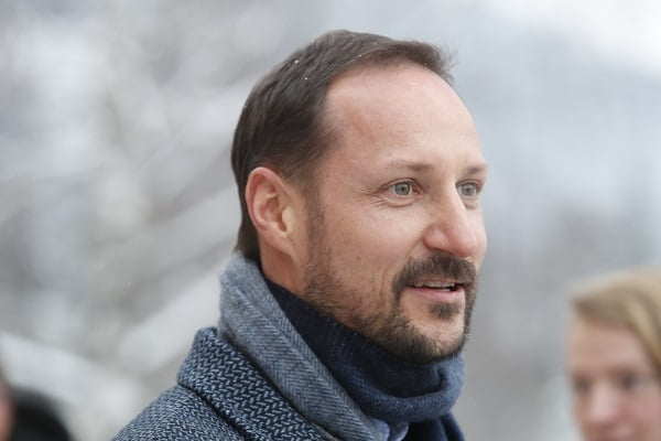 Le prince héritier Haakon sera opéré 4 Le prince héritier Haakon sera opéré - 3