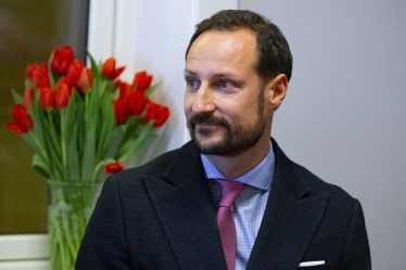 Le prince héritier visite les îles du Pacifique - 18
