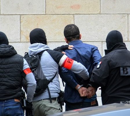 Le suspect du meurtre, Makaveli Lindén, est arrivé en Norvège 30 Le suspect du meurtre, Makaveli Lindén, est arrivé en Norvège - 29