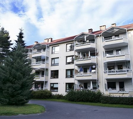 Les Somaliens norvégiens ont cessé de posséder des maisons en raison des taux d'intérêt 5 Les Somaliens norvégiens ont cessé de posséder des maisons en raison des taux d'intérêt - 4