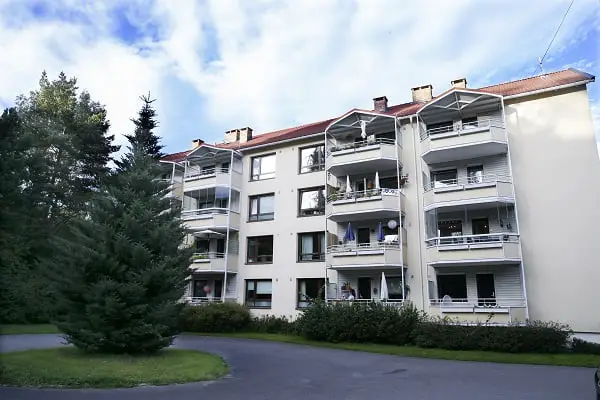 Les Somaliens norvégiens ont cessé de posséder des maisons en raison des taux d'intérêt 6 Les Somaliens norvégiens ont cessé de posséder des maisons en raison des taux d'intérêt - 5