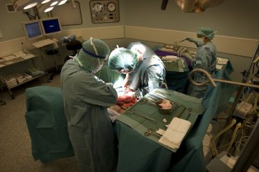 Les dons d'organes les plus bas en dix ans - 20