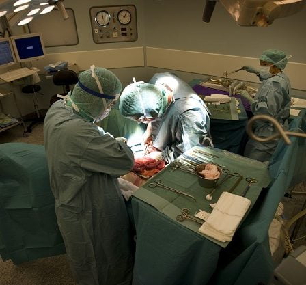 Les dons d'organes les plus bas en dix ans 24 Les dons d'organes les plus bas en dix ans - 23