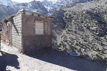 Les meurtres au Maroc affectent fortement les gens à Bryne - 16