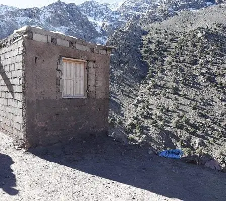Les meurtres au Maroc affectent fortement les gens à Bryne 5 Les meurtres au Maroc affectent fortement les gens à Bryne - 4