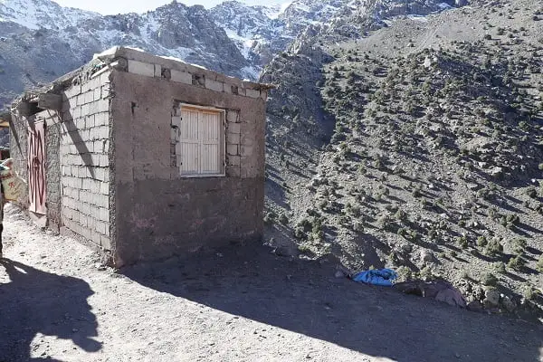 Les meurtres au Maroc affectent fortement les gens à Bryne 4 Les meurtres au Maroc affectent fortement les gens à Bryne - 3