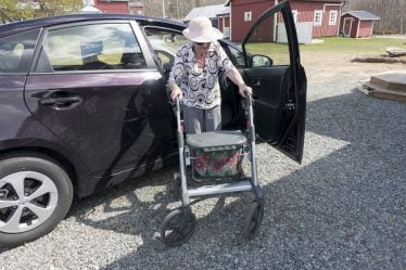 Les personnes âgées devraient être autorisées à conduire sans certificat de santé jusqu'à l'âge de 80 ans - 20