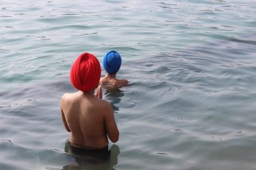 Les sikhs norvégiens demandent à Solberg des exemptions des exigences en matière de passeport - 16