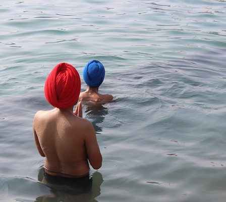 Les sikhs norvégiens demandent à Solberg des exemptions des exigences en matière de passeport 8 Les sikhs norvégiens demandent à Solberg des exemptions des exigences en matière de passeport - 7
