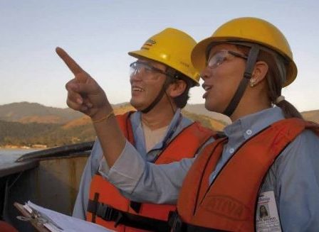 Les sociétés de services pétroliers s'associent 20 Les sociétés de services pétroliers s'associent - 19