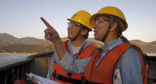 Les sociétés de services pétroliers s'associent 4 Les sociétés de services pétroliers s'associent - 3