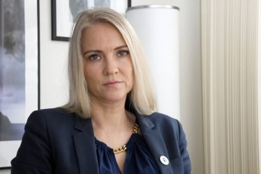 Fin de grève sans augmentation de salaire supplémentaire pour les infirmières en Norvège - 16