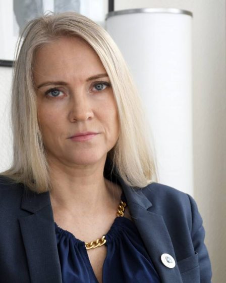 Fin de grève sans augmentation de salaire supplémentaire pour les infirmières en Norvège - 28
