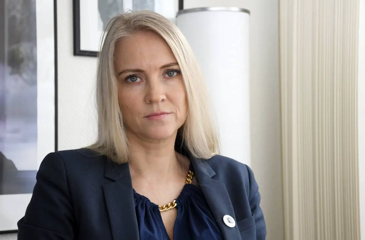 Fin de grève sans augmentation de salaire supplémentaire pour les infirmières en Norvège - 3