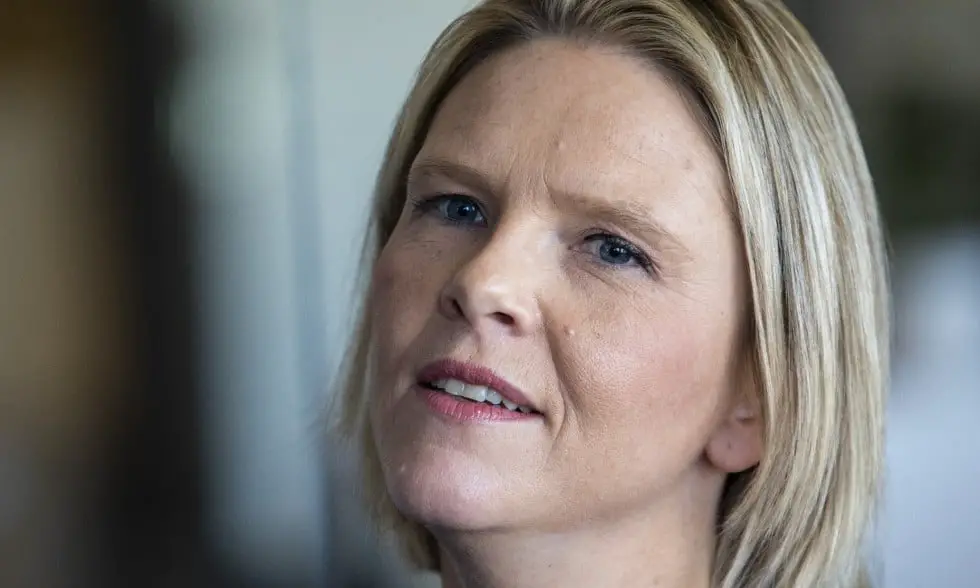 « Ghettofication » d'Oslo en cours - Norway Today 4 « Ghettofication » d'Oslo en cours - Norway Today - 3