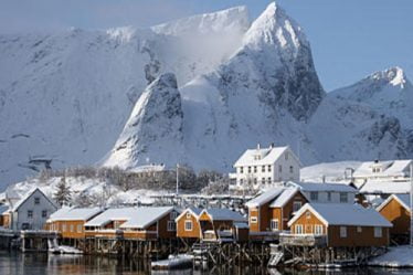 La neige fait des ravages dans le Nord - 20