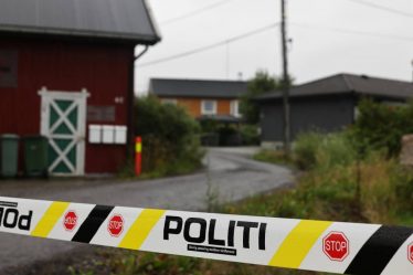 Un homme accusé de meurtre à Lørenskog emprisonné pendant quatre semaines - 20