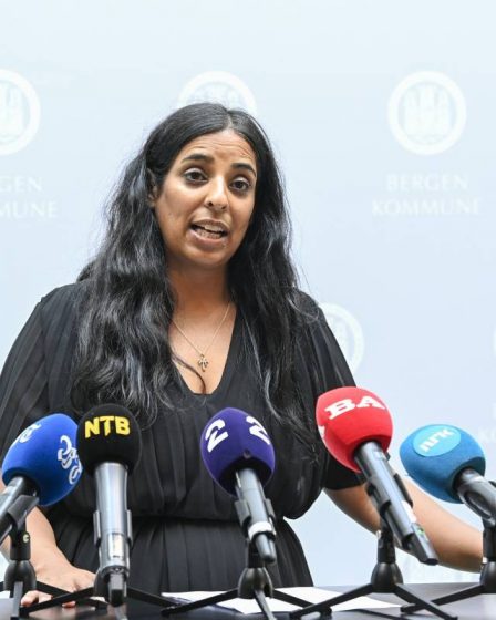 Bergen introduit de nouvelles mesures anti-corona: "L'infection s'est propagée dans toute la population" 11 Bergen introduit de nouvelles mesures anti-corona: "L'infection s'est propagée dans toute la population" - 10