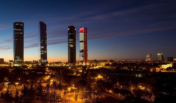 Une Norvégienne disparue en Espagne 4 Une Norvégienne disparue en Espagne - 3