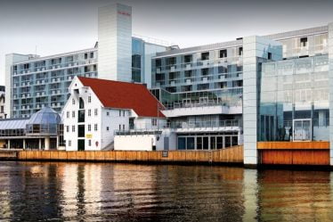 Un responsable local du FrP à Rogaland accusé de viol - Norway Today - 16