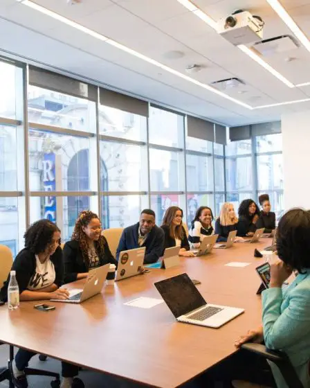 La Norvège lance un nouveau programme de subventions pour la diversité ethnique dans la vie professionnelle 17 La Norvège lance un nouveau programme de subventions pour la diversité ethnique dans la vie professionnelle - 16