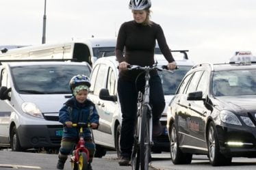 Met en garde contre la mauvaise qualité de l'air à Oslo - 20