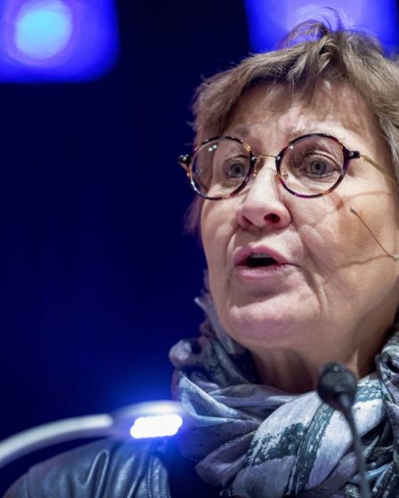 La moitié des salariés à temps partiel de Fagforbundet souhaitent un poste plus important ou à temps plein 11 La moitié des salariés à temps partiel de Fagforbundet souhaitent un poste plus important ou à temps plein - 10